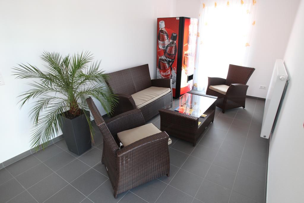 Fair-Price-Hotel Bad Waltersdorf Εξωτερικό φωτογραφία
