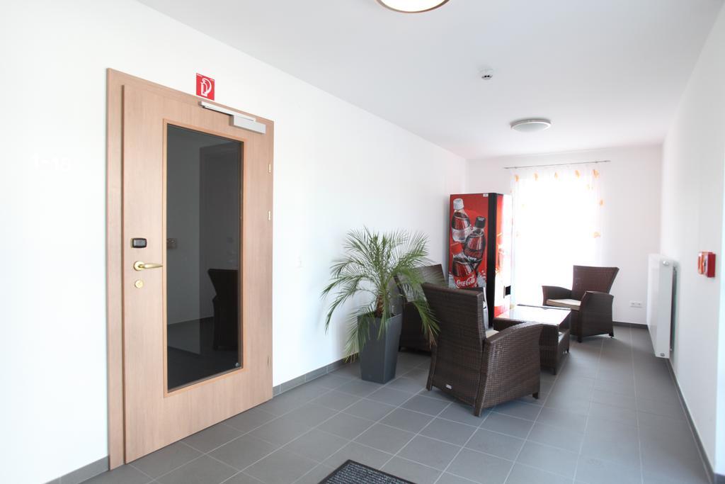 Fair-Price-Hotel Bad Waltersdorf Εξωτερικό φωτογραφία