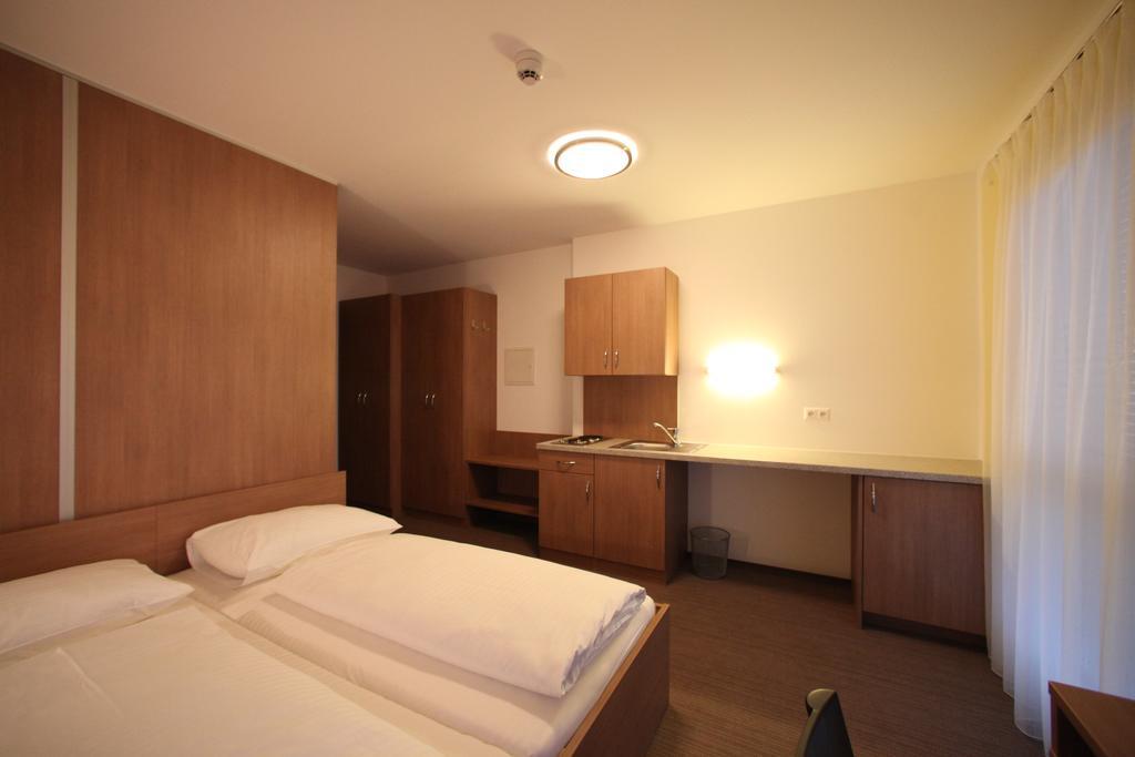 Fair-Price-Hotel Bad Waltersdorf Εξωτερικό φωτογραφία