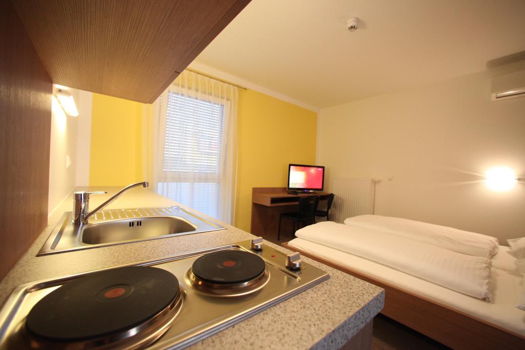 Fair-Price-Hotel Bad Waltersdorf Εξωτερικό φωτογραφία