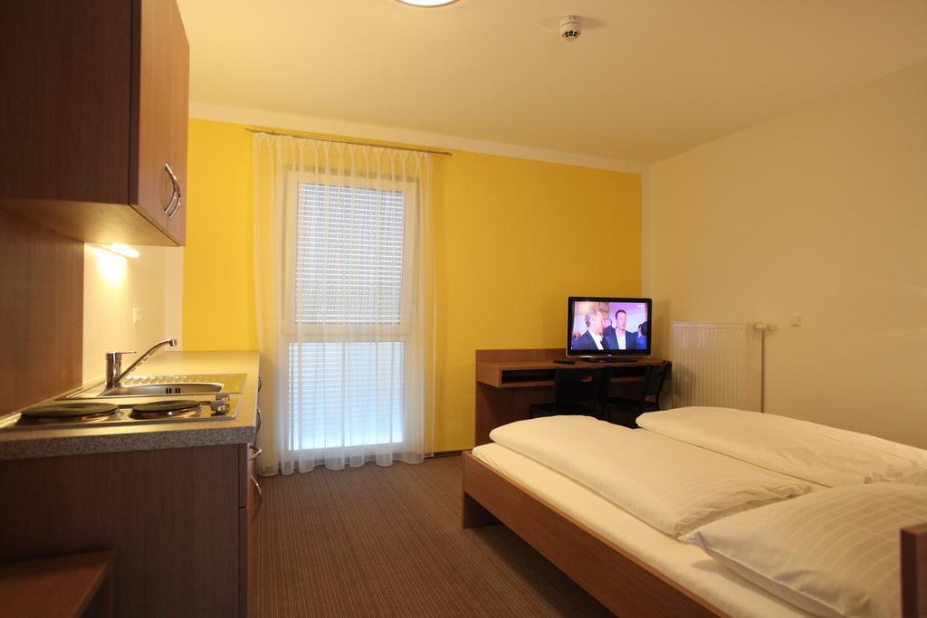 Fair-Price-Hotel Bad Waltersdorf Εξωτερικό φωτογραφία