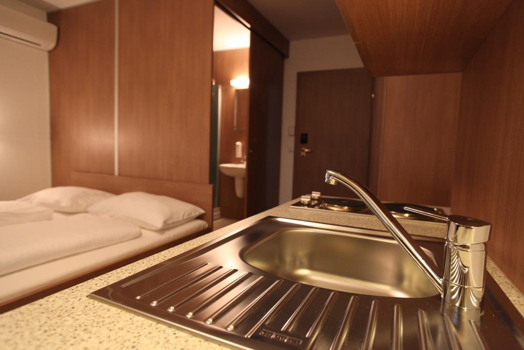 Fair-Price-Hotel Bad Waltersdorf Εξωτερικό φωτογραφία
