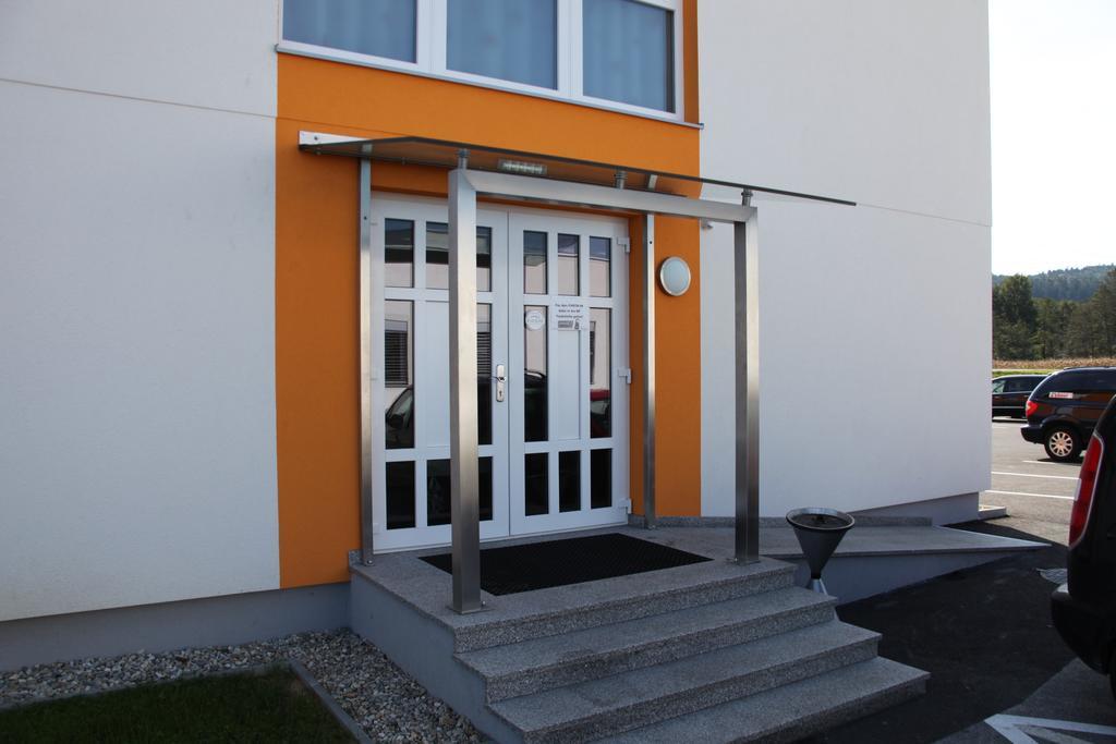 Fair-Price-Hotel Bad Waltersdorf Εξωτερικό φωτογραφία