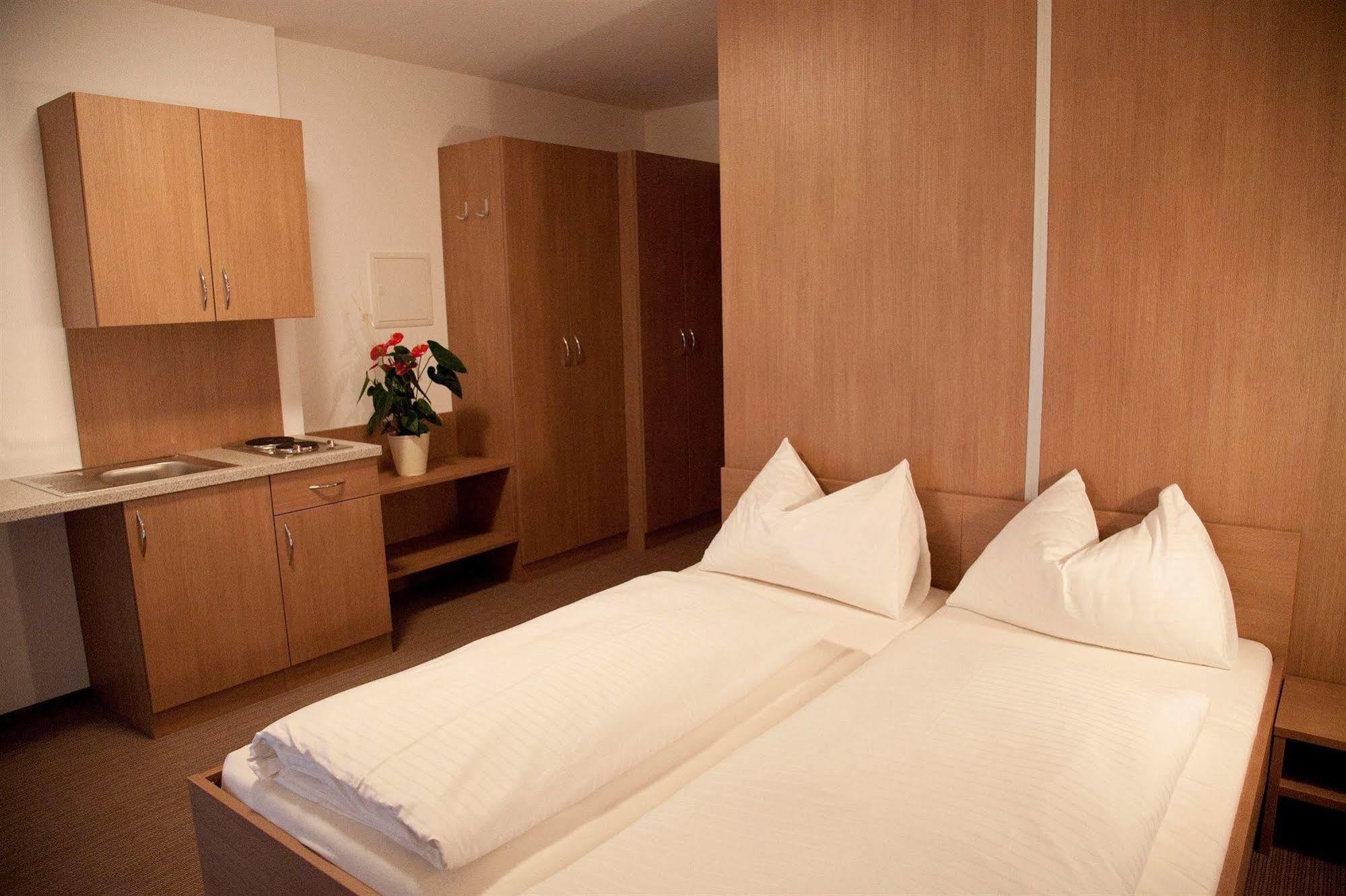 Fair-Price-Hotel Bad Waltersdorf Εξωτερικό φωτογραφία