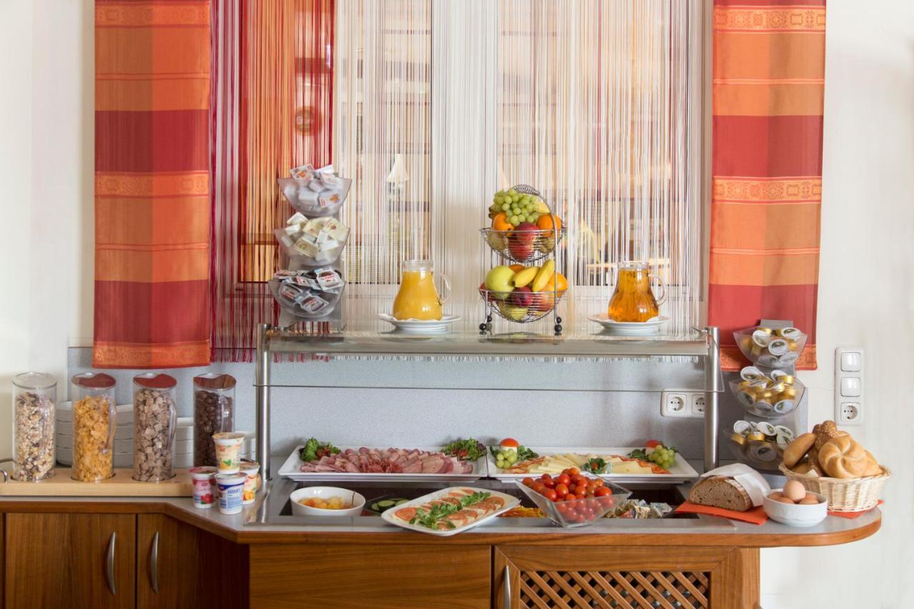 Fair-Price-Hotel Bad Waltersdorf Εξωτερικό φωτογραφία