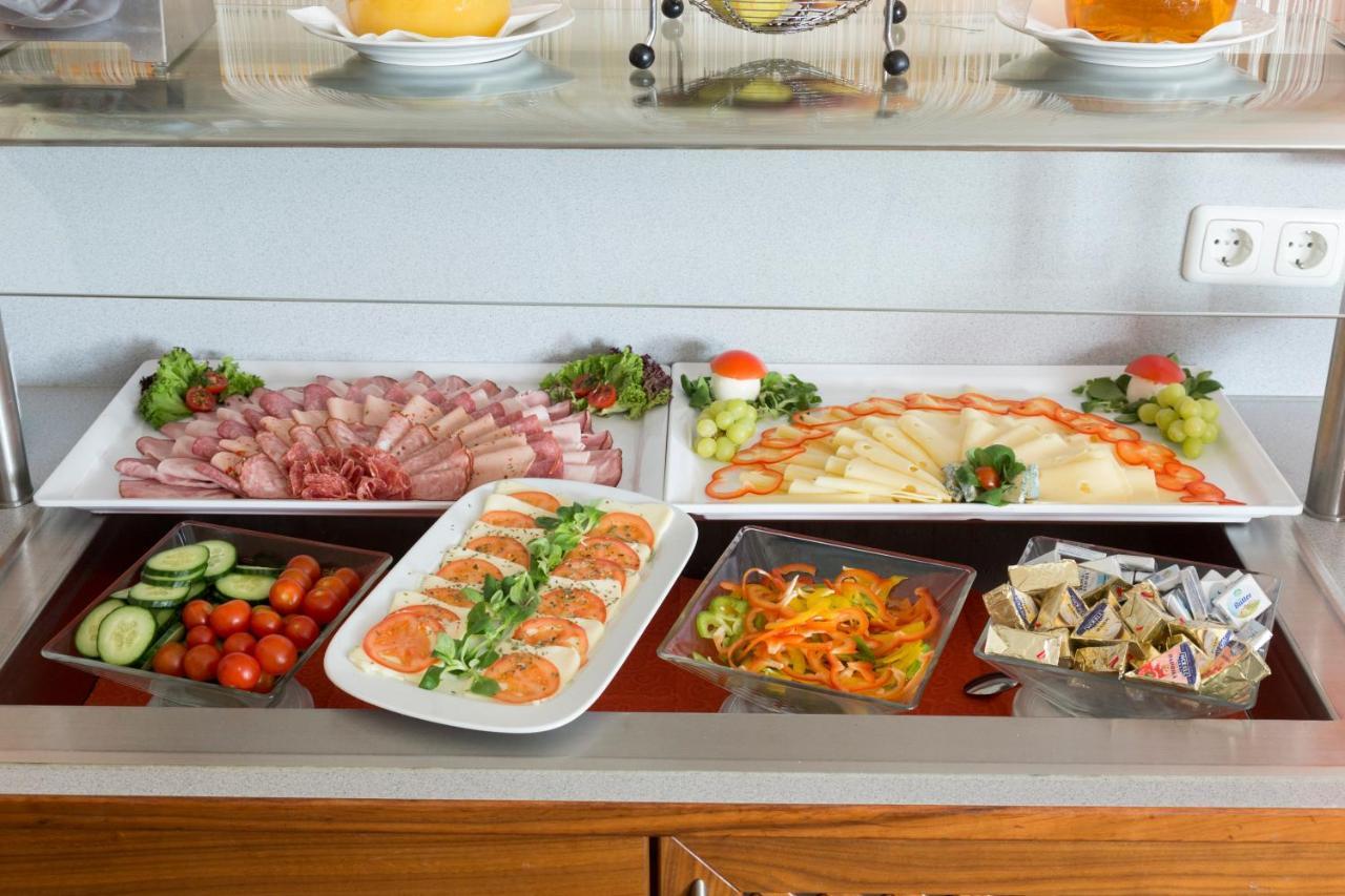 Fair-Price-Hotel Bad Waltersdorf Εξωτερικό φωτογραφία
